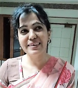 Mrs. Bharti, Senior Manager, National Fertilizers Limited
